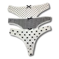 дамски прашки - 10842 типа