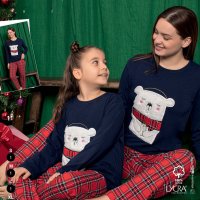 дамски зимни пижами - 15570 бестселъри