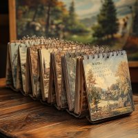 печат на календари - 8578 бестселъри