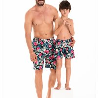 мъжки бански - 26697 комбинации